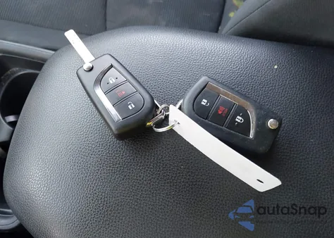 2019 Toyota Rav4 Le z USA, uszkodzony, nr VIN 2T3H1RFV1KW052114